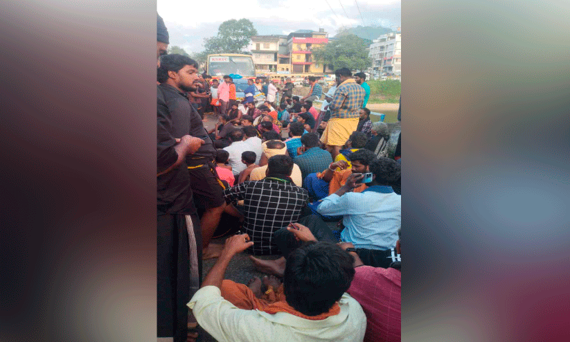 sabarimala