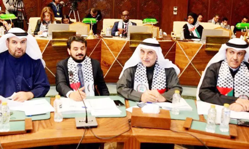 kuwait mps