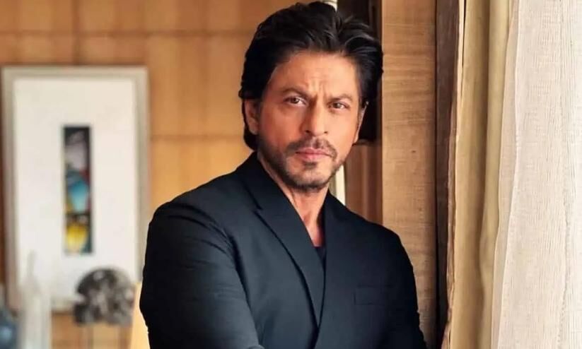 Shah Rukh Khan dominates Indian cinema in 2023 with blockbuster hits and record-breaking collections