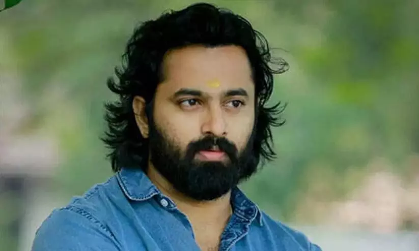 Unni Mukundan  Reply About  disgust  post