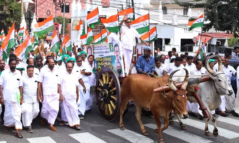 കര്‍ഷക രോഷം സര്‍ക്കാരിന്റെ അന്ത്യം കുറിക്കുമെന്ന് രമേശ് ചെന്നിത്തല