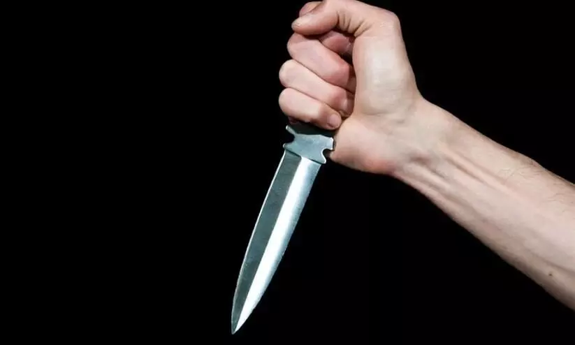 Woman got stabbed by cousin after refusing to marry him