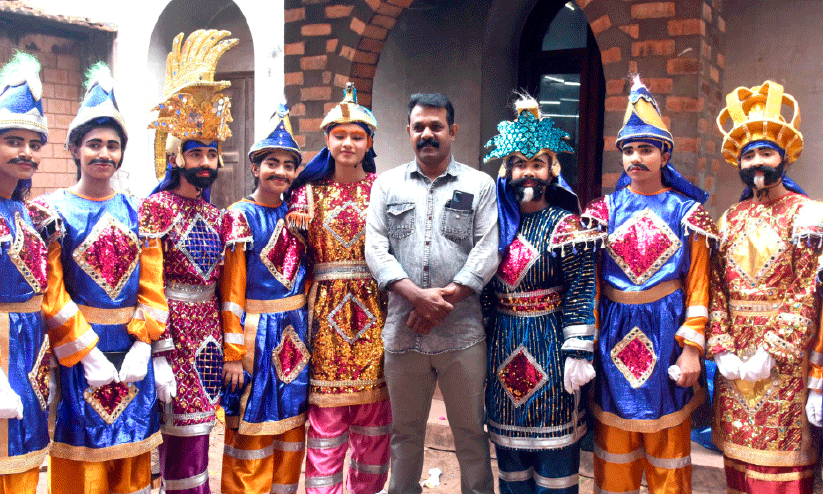 kerala school kalolsavam