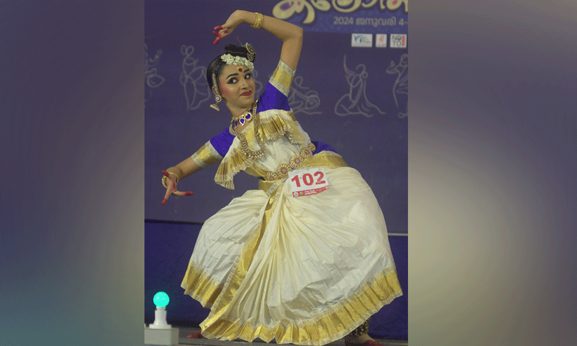 kerala school kalolsavam