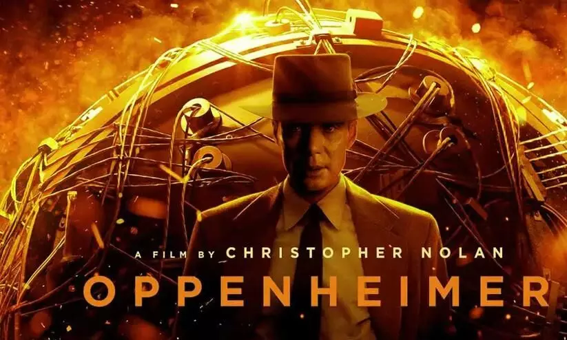 Golden Globes 2024: Oppenheimer and Succession sweep up