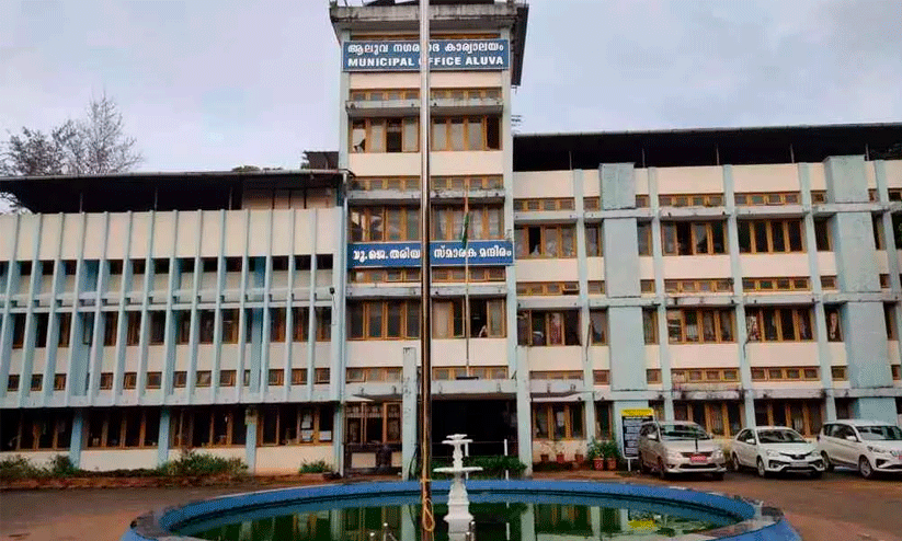 aluva corporation