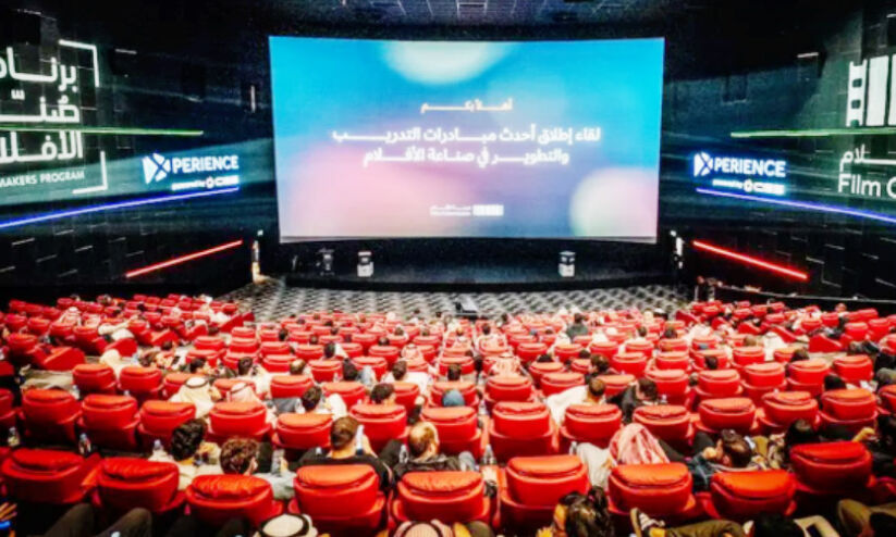 Saudi Film Commission’s ‘Kadar’ Program Empowers Indigenous Talent and International Collaboration