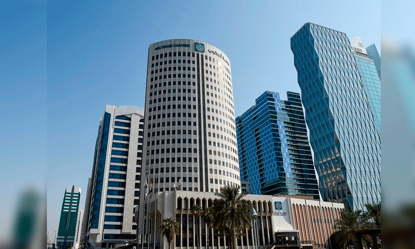 Abu Dhabi Chamber of Commerce image