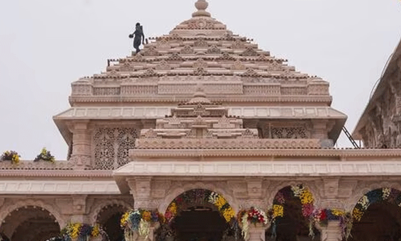 ram temple ayodhya