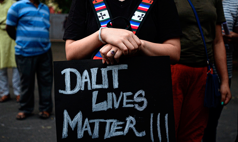 dalit