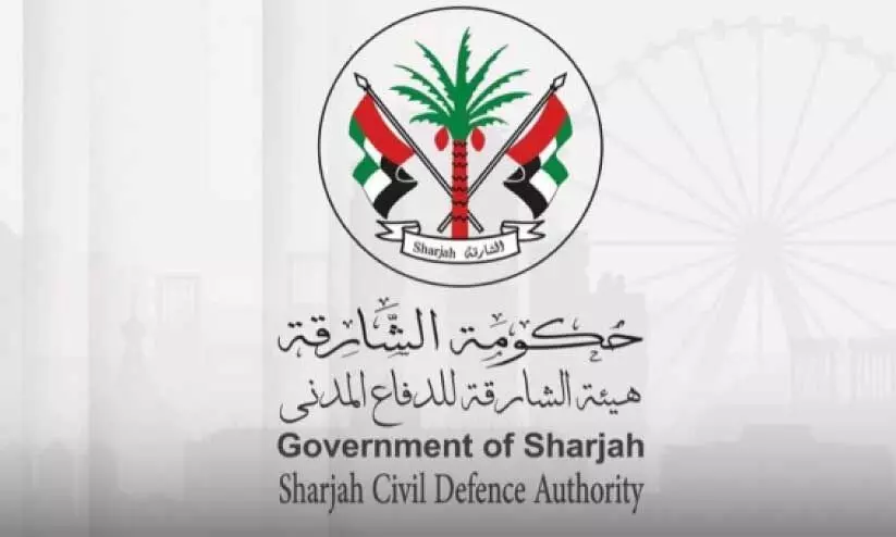 sharjah government