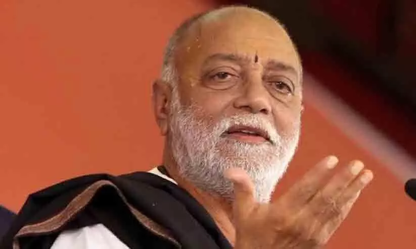 Morari Bapu