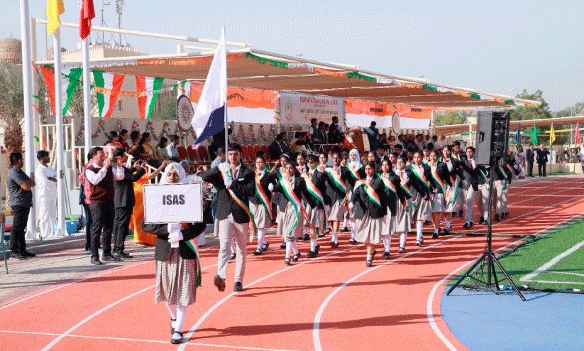 republic day celebration