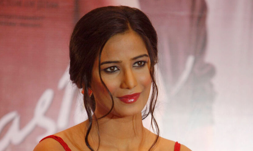 Bollywood Actress Poonam Pandey Sparks Controversy with ‘Death’ Announcement for Cervical Cancer Awareness