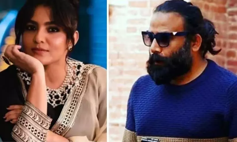 Sandeep Reddy Vanga questions Parvathy’s understanding of cinema