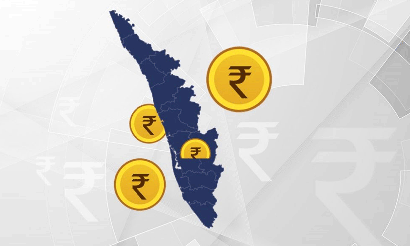 kerala and financial loans