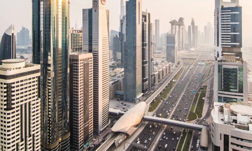 abu dhabi