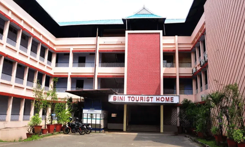 bini tourist home