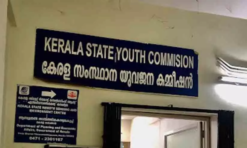 kerala state youth commission