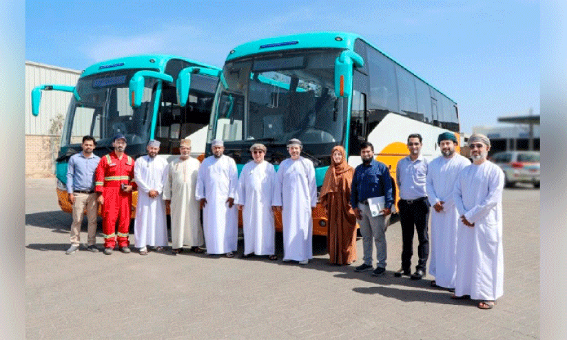 karva motors launches new bus