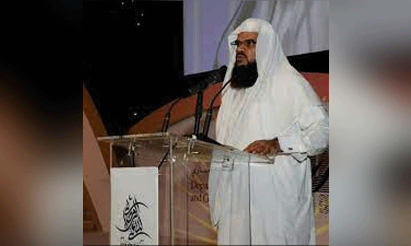 hussain salafi