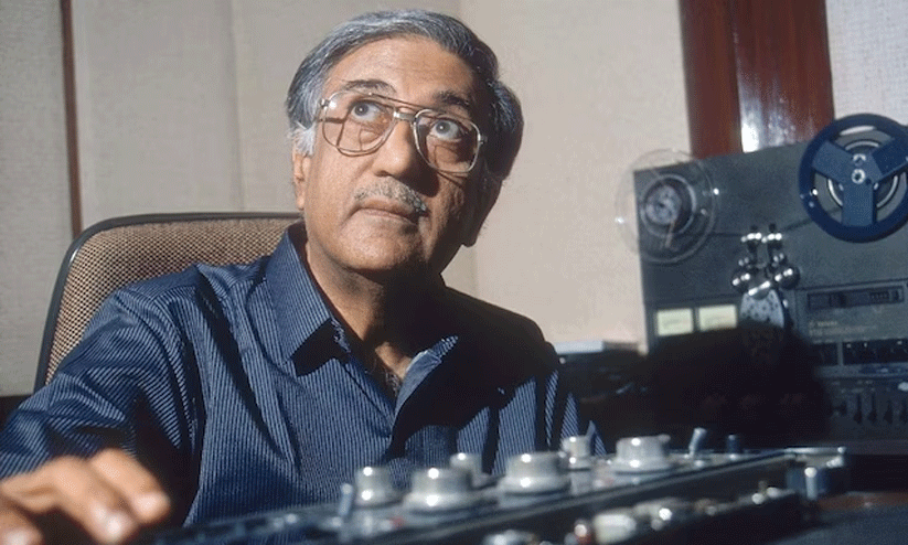 ameen sayani