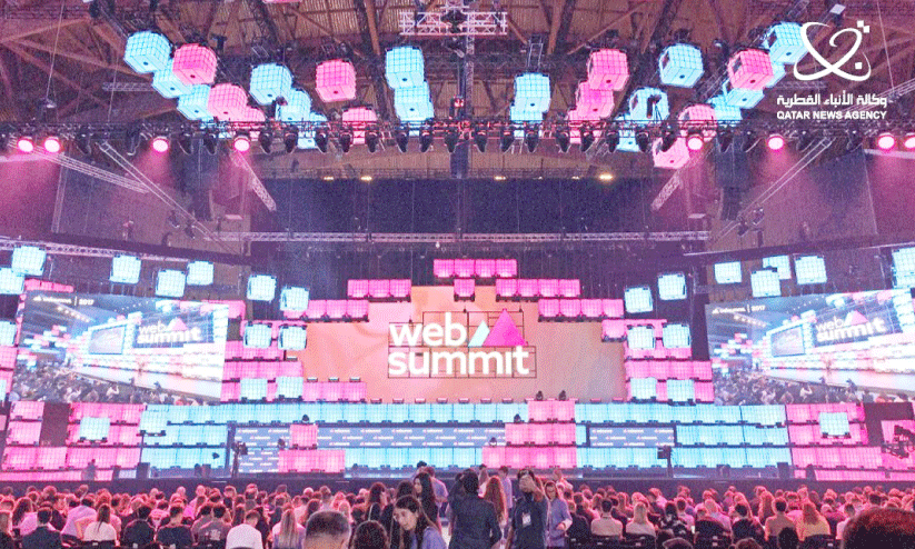 doha web summit