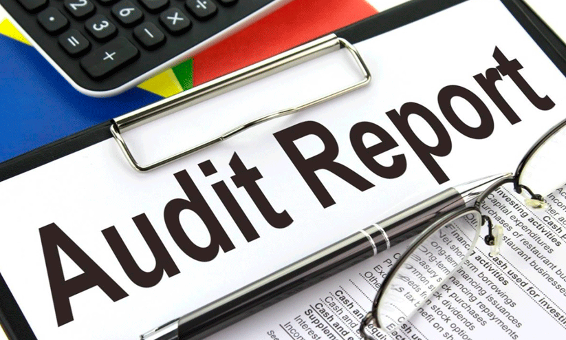 Audit Report