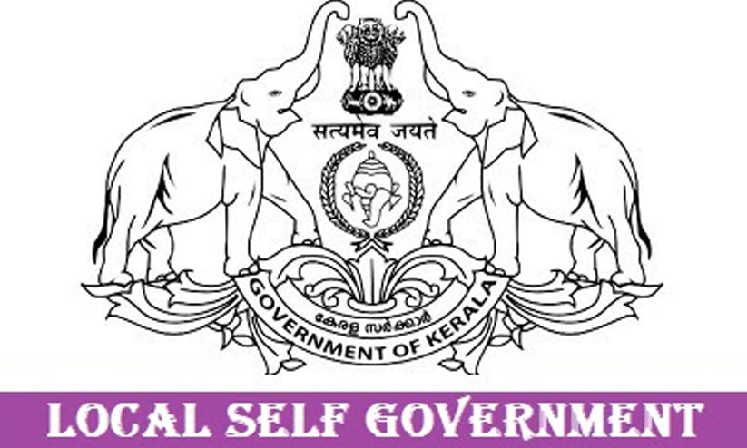 local self government