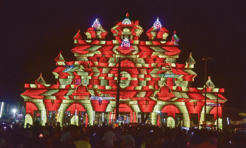 manappulliakavu vela mahotsav