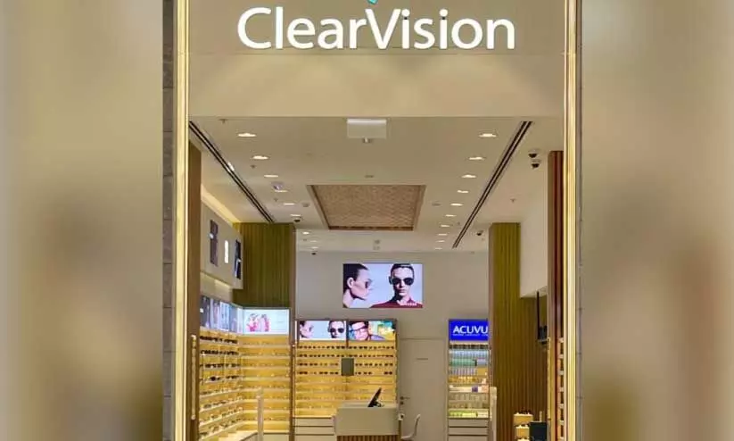 clear vision