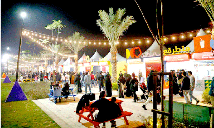 bahrain food festival