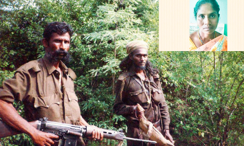 veerappan