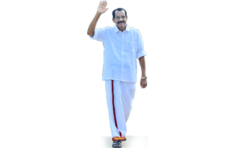 kasargod candidate MV balakrishnan