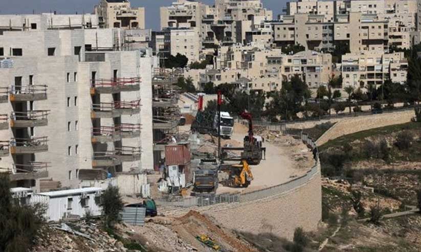 Israel’s Controversial Settlement Expansion in West Bank Sparks International Outrage