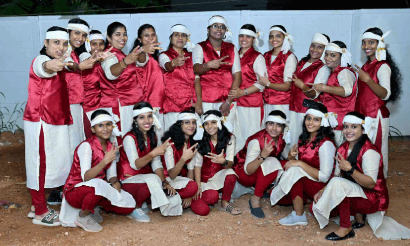 shinkari melam team