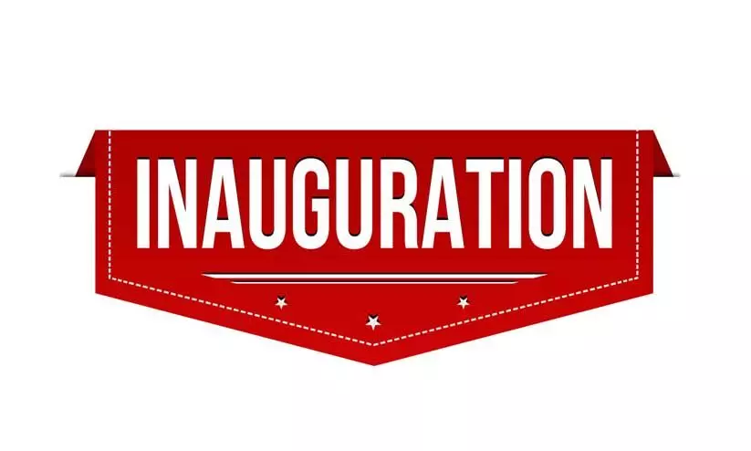 inauguration