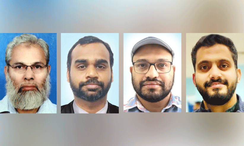 new committee for saudi Indian islahi centre