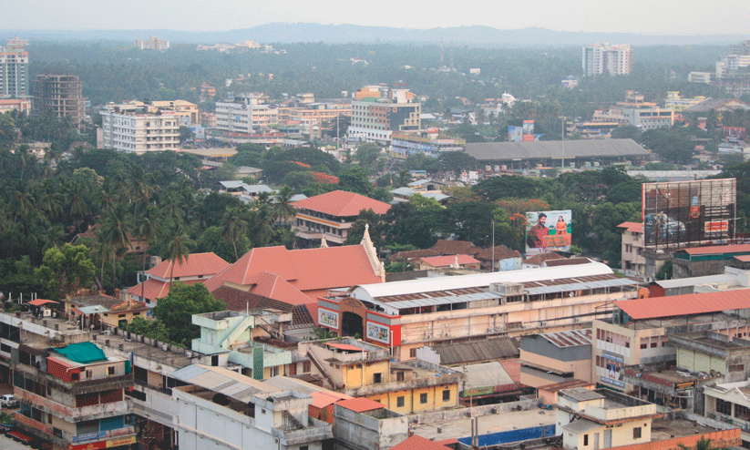 thrissur