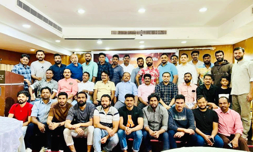 Paas iftar meet