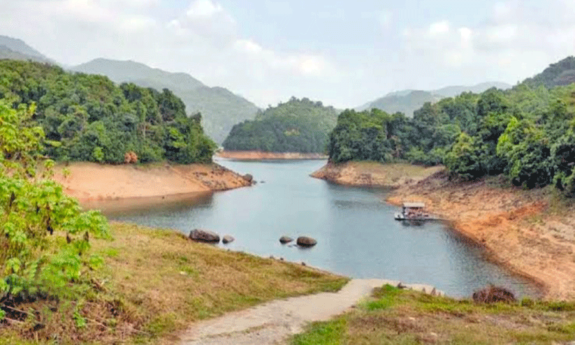 കക്കയം ഡാം സൈറ്റ് ടൂറിസം സെന്റർ അടച്ചിട്ട് രണ്ടുമാസം പിന്നിട്ടു