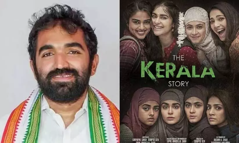 ‘കേരള സ്​റ്റോറി’ പ്രദർശിപ്പിക്കാൻ സഭക്ക്​ സ്വാതന്ത്ര്യമുണ്ട്, ഏത് സ്വീകരിക്കണമെന്ന് ജനങ്ങൾക്കറിയാം​ -ചാണ്ടി ഉമ്മൻ