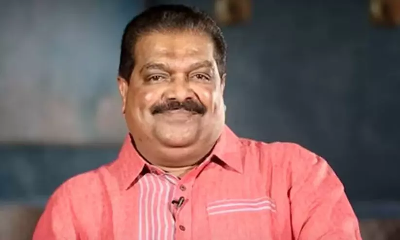 Thoovanathumbikal  Movie Producer  Gandhimathi Balan passed away