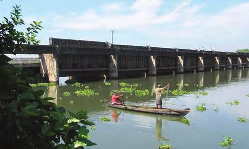 thaneermukkam