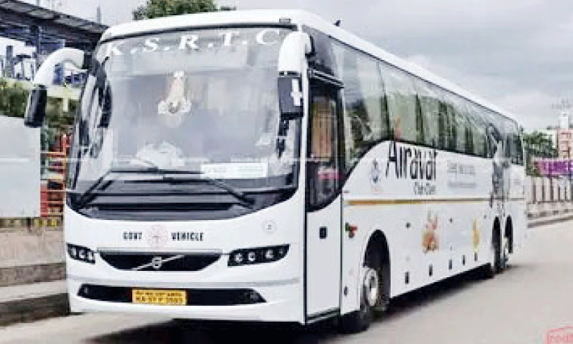 Karnataka RTC