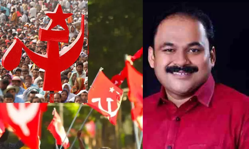 ഐ.എൻ.ടി.യു.സി നേതാവ് സത്യന്റെ കൊലപാതകം: പുനരന്വേഷിക്കണമെന്ന് ഡി.ജി.പിക്ക് കോൺഗ്രസിന്റെ പരാതി