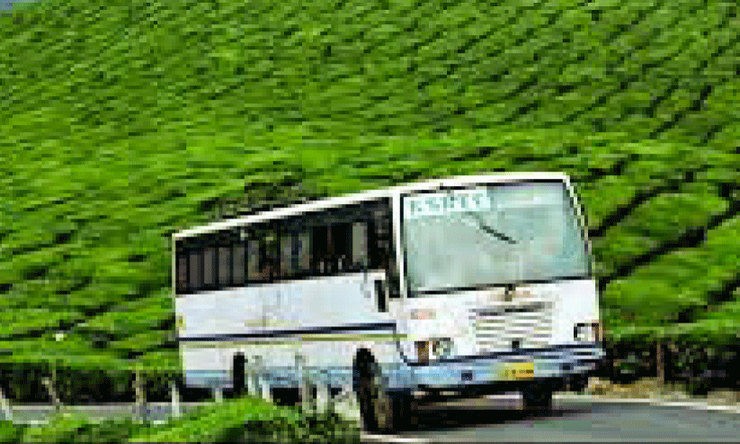 ksrtc