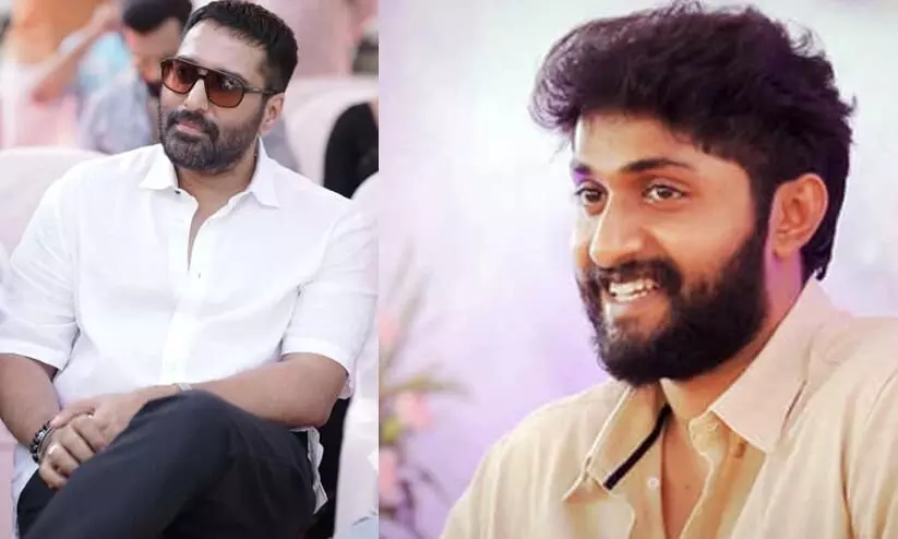 Dhyan Sreenivasan and  Rahman Starring   Omar LuLus New Movie