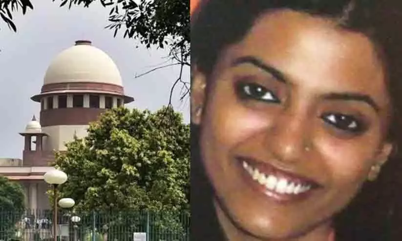 Soumya Viswanathan murder case: Supreme Court notice to Delhi government