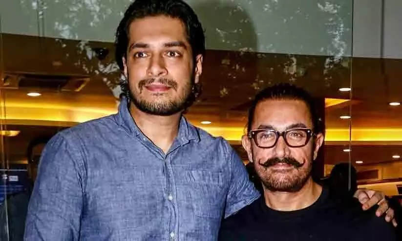 The children won’t listen if I say it;  No interest in me – Aamir Khan